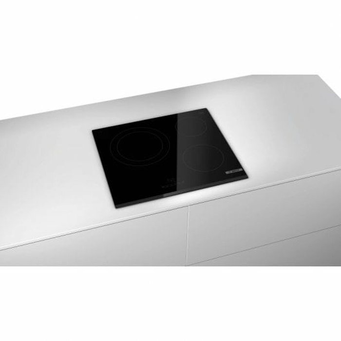 Plaque à Induction BOSCH PKK631BB8E 60 cm 2000 W 2700 W