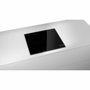 Plaque à Induction BOSCH PKK631BB8E 60 cm 2000 W 2700 W
