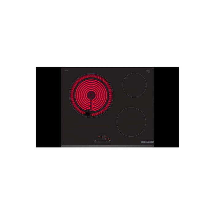 Plaque à Induction BOSCH PKK631BB8E 60 cm 2000 W 2700 W