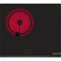 Plaque à Induction BOSCH PKK631BB8E 60 cm 2000 W 2700 W