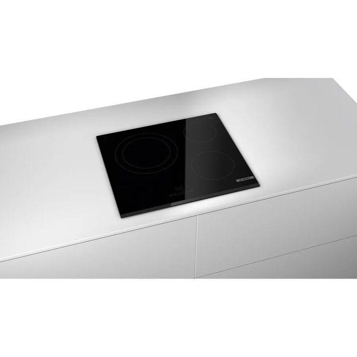 Plaque à Induction BOSCH PKK631BB8E 60 cm 2000 W 2700 W