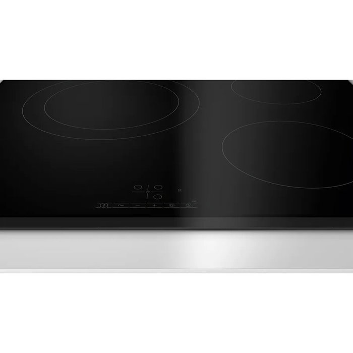 Plaque à Induction BOSCH PKK631BB8E 60 cm 2000 W 2700 W