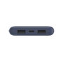 Belkin Batterie externe 10 000 mAh - Bleu