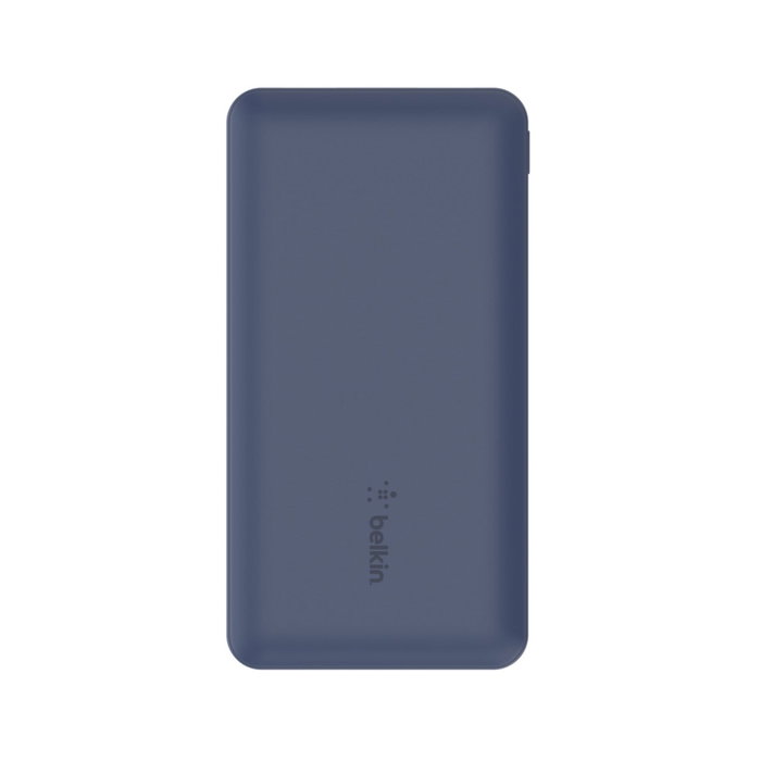 Belkin Batterie externe 10 000 mAh - Bleu