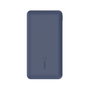 Belkin Batterie externe 10 000 mAh - Bleu