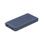 Belkin Batterie externe 10 000 mAh - Bleu