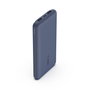 Belkin Batterie externe 10 000 mAh - Bleu