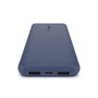 Belkin Batterie externe 10 000 mAh - Bleu