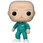 FUNKO Pop! Squid Game - Il-nam - Figurine en vinyle collector de 9,5 cm avec fenêtre d'affichage