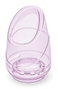 Beurer Sauna pour le visage FS60 120W Rose et Blanc