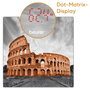 Beurer GS-215 ROMA Balance Digitale en Verre