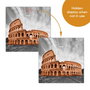 Beurer GS-215 ROMA Balance Digitale en Verre