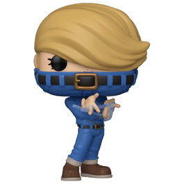 Funko Pop! My Hero Academia Best Jeanist - Figurine en Vinyle 9 cm