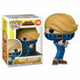 Figurine d’action Funko POP! MY HERO ACADEMIA BEST JEANIST