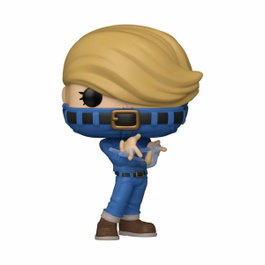 Funko Pop! My Hero Academia Best Jeanist 48467