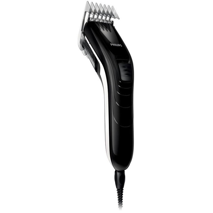 Philips QC5115/15 Series 5000 Rasoir Électrique Homme Noir