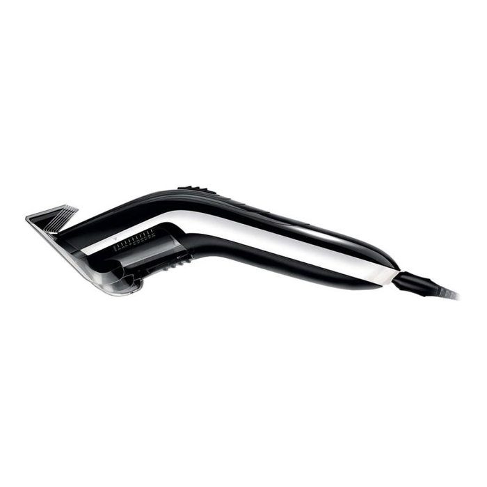 Philips QC5115/15 Series 5000 Rasoir Électrique Homme Noir