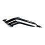 Philips QC5115/15 Series 5000 Rasoir Électrique Homme Noir