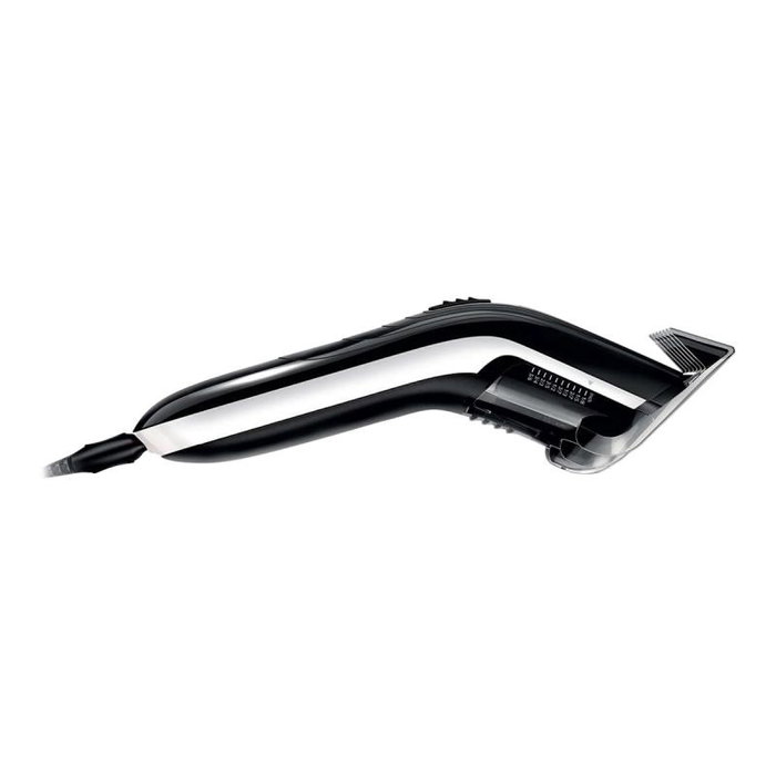 Philips QC5115/15 Series 5000 Rasoir Électrique Homme Noir