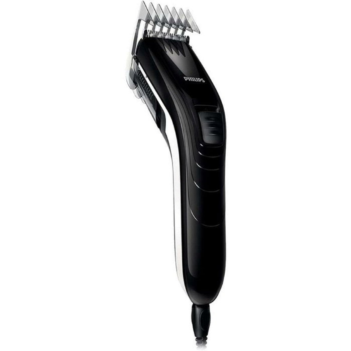 Philips Shaver Series 5000 QC5115/15 Noir et blanc