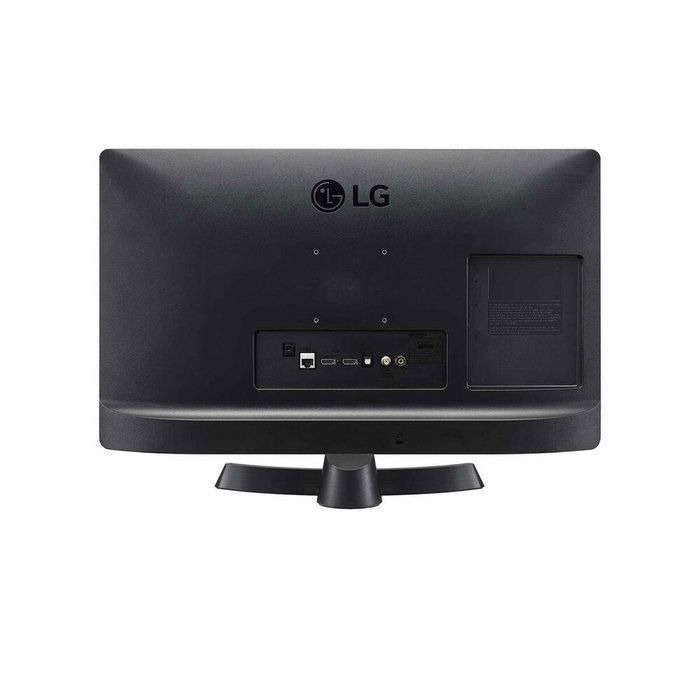 TV intelligente LG 24TQ510S-PZ 24" HD LED WiFi HD 24" LED