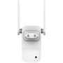 D-Link DAP-1610 Amplificateur WiFi AC1200 Double Bande Plug & Play 2.4/5GHz 1200Mbps