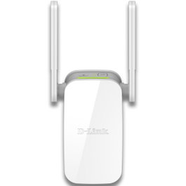 D-Link DAP-1610 Amplificateur WiFi AC1200 Double Bande Plug & Play 2.4/5GHz 1200Mbps