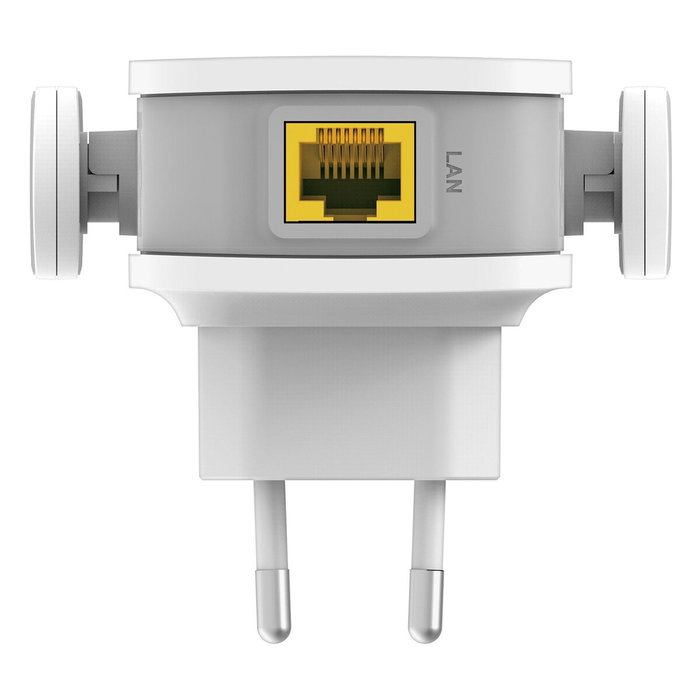 Point d'Accès Répéteur D-Link DAP-1610