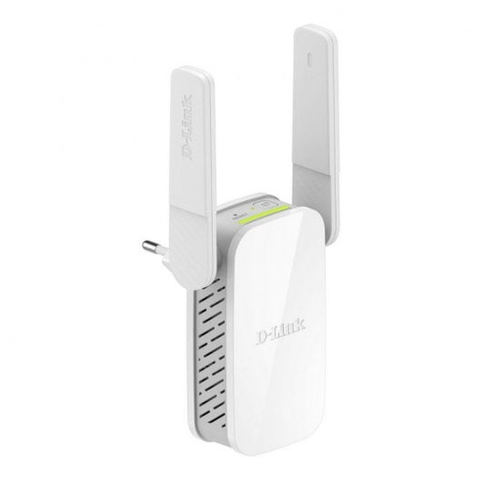 Point d'Accès Répéteur D-Link DAP-1610