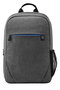 HP Prelude Sac à dos pour ordinateur portable 15,6 pouces Noir