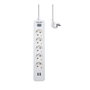 Multiprise 5 Prises Philips