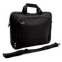 Nilox Essential 2 Sacoche pour ordinateur portable 15.6" Noir avec souris optique 1200 DPI