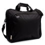 Nilox Essential 2 Sacoche pour ordinateur portable 15.6" Noir avec souris optique 1200 DPI