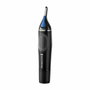 Remington NE3870 Nano Serie Tondeuse Visage Antibactérienne pour Nez et Oreilles