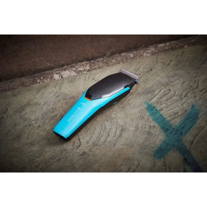 Remington Tondeuse à cheveux HC5000 X5 Power Xseries Bleu