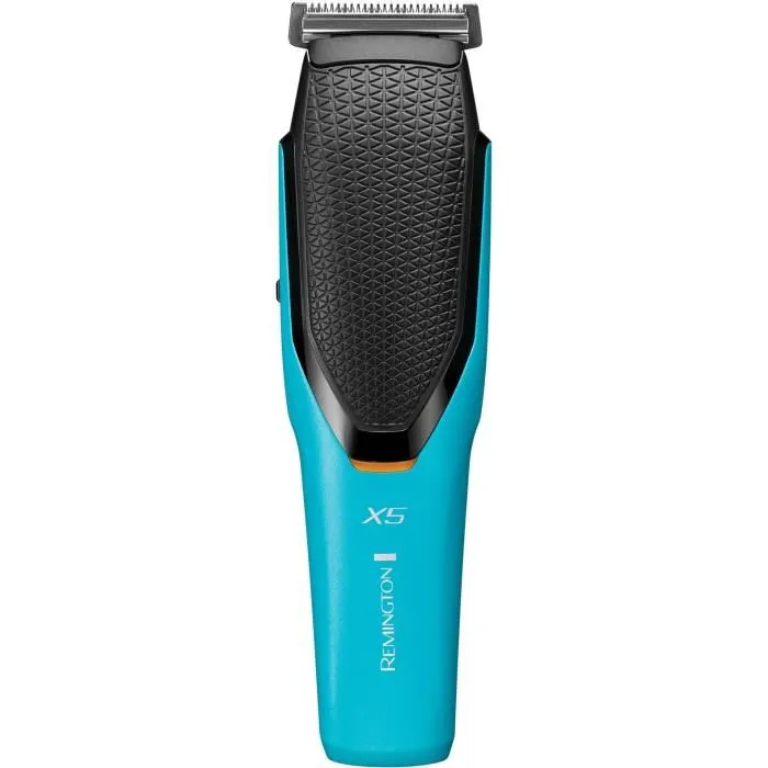 Remington Tondeuse à cheveux HC5000 X5 Power Xseries Bleu
