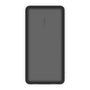 Belkin Batterie externe 20 000 mAh USB-A & USB-C Noir