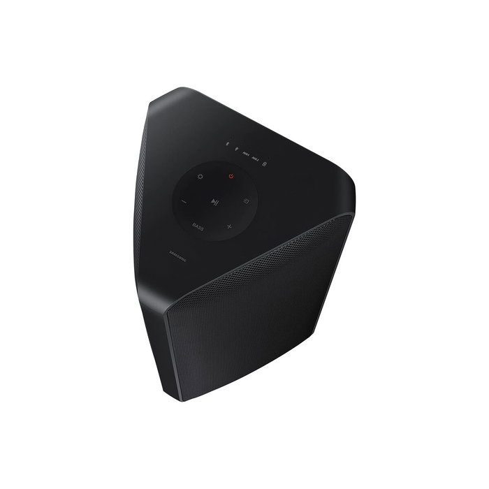 Haut-parleurs Samsung MX-ST40B 160 W 40 W 30 g