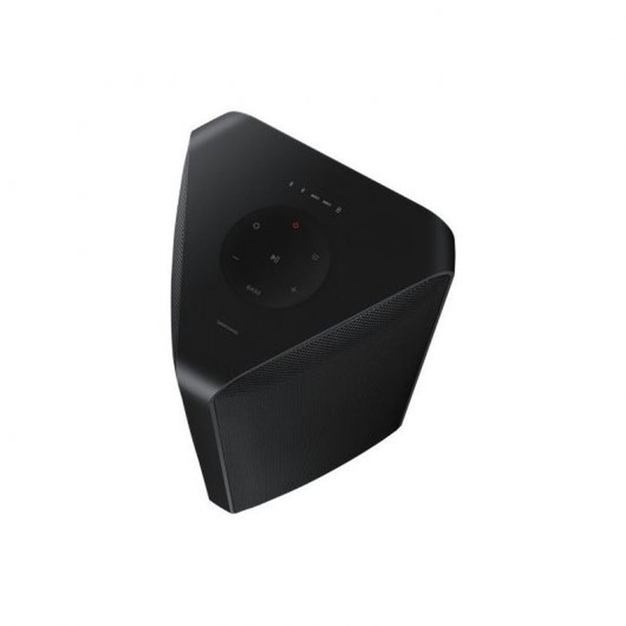 Haut-parleurs Samsung MX-ST40B 160 W 40 W 30 g