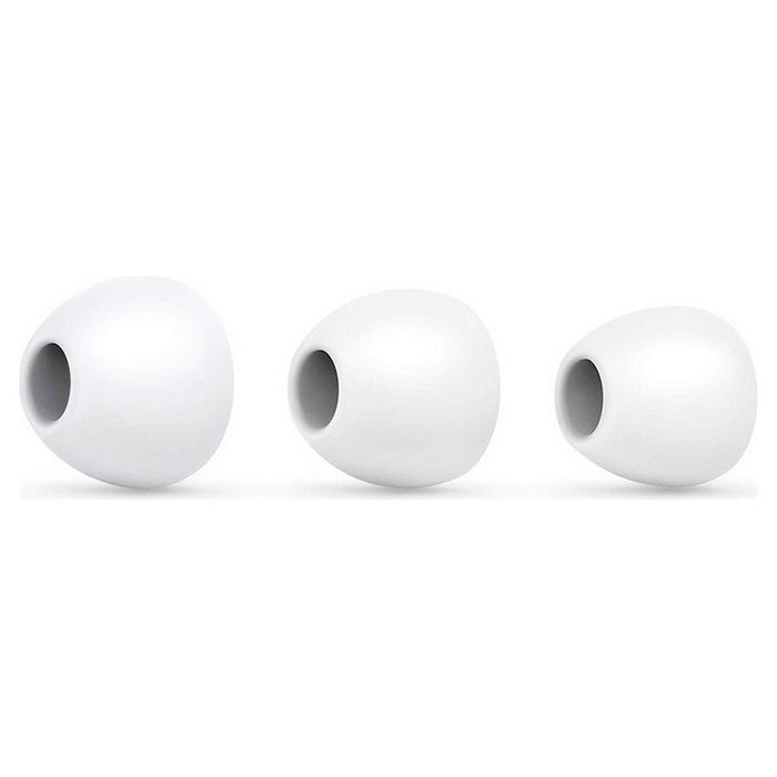 Casque Philips TAE1105WT/00 Blanc Silicone