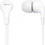 Casque Philips TAE1105WT/00 Silicone