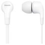 Casque Philips TAE1105WT/00 Silicone