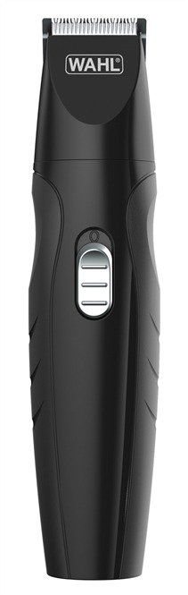 Wahl Multigroomer sans fil avec accessoire nez, oreilles et sourcils
