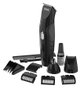 Wahl Multigroomer sans fil avec accessoire nez, oreilles et sourcils