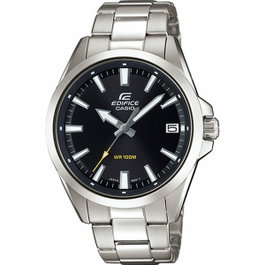 Casio EDIFICE EFV-100D-1AVUEF Gris