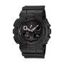 Casio G-Shock GA-100-1A1ER Noir
