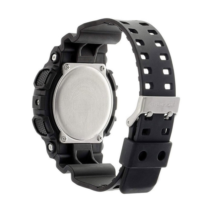 Casio G-Shock GA-100-1A1ER Noir