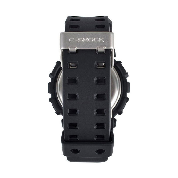 Casio G-Shock GA-100-1A1ER Noir
