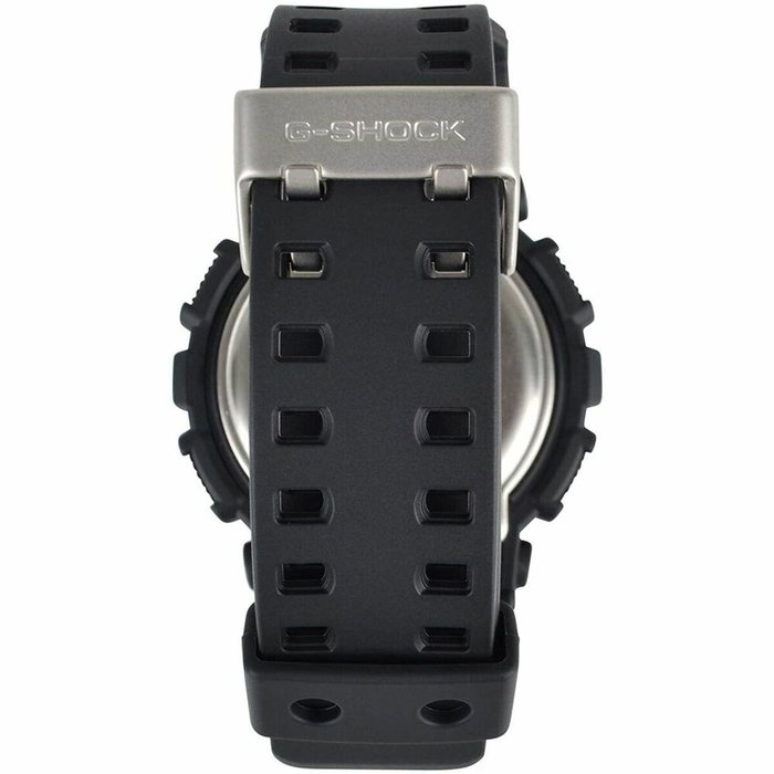 Casio G-Shock GA-100-1A1ER Noir