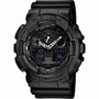 Casio G-Shock GA-100-1A1ER Noir